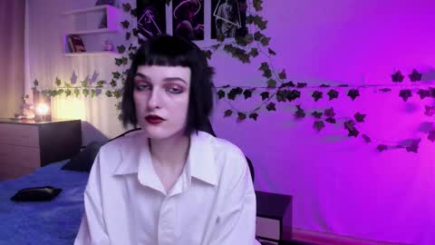 Snapshot of green_tea666 chatting on March 10, 9:51 pm Lilith online show from March 10, 9:51 pm