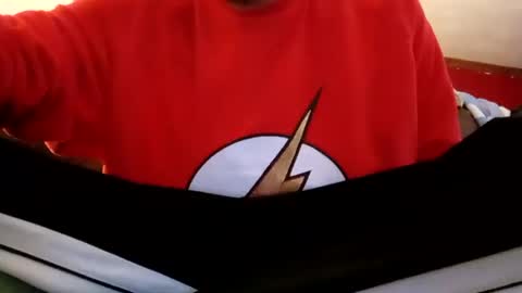 greenbastard78 online show from October 13, 9:50 pm