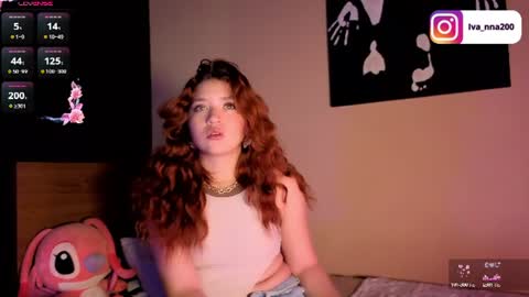 greeneyes_diamond online show from July 2, 3:34 am