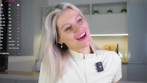 Kelly online show from May 14, 1:42 pm