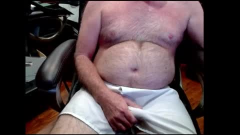 green online show from April 27, 1:30 pm