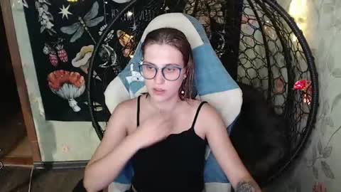 Lina online show from July 26, 1:09 pm