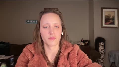 SexQueen Nikki online show from February 2, 10:02 am