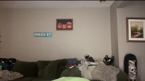 SexQueen Nikki online show from January 26, 5:45 am