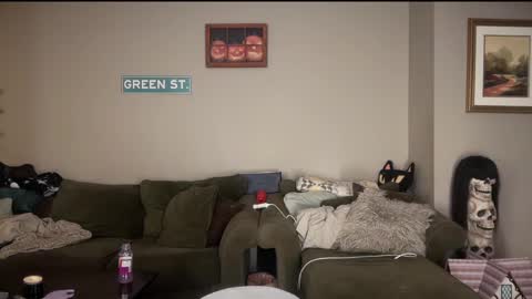 SexQueen Nikki online show from January 26, 8:46 am