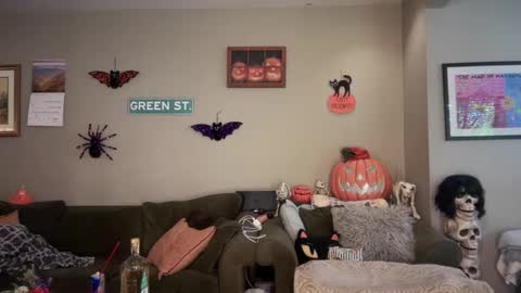 SexQueen Nikki online show from October 28, 10:11 pm