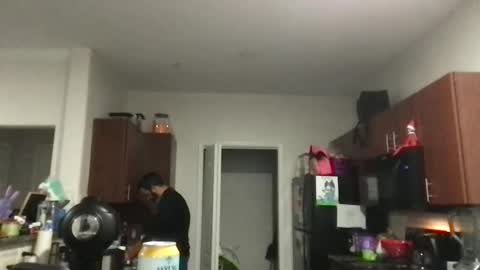 greg78652 online show from December 21, 11:44 pm