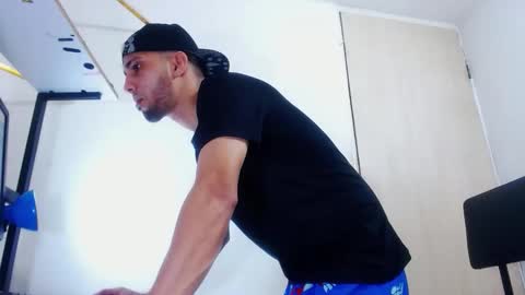 GREGORY online show from November 11, 1:19 am