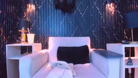 GregorySforza online show from February 3, 8:13 pm