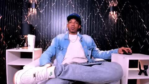 GregorySforza online show from October 28, 12:28 pm