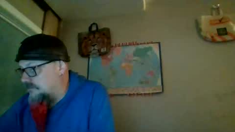 gregrev online show from January 8, 2:28 am