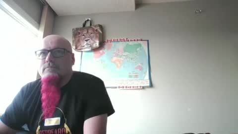 gregrev online show from September 11, 12:45 am