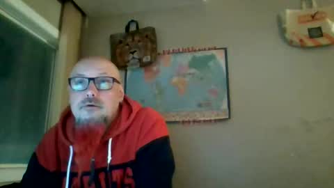 gregrev online show from December 14, 1:01 am