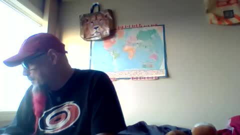 gregrev online show from April 21, 1:42 am