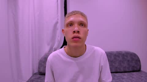 greiberland online show from April 17, 10:45 pm