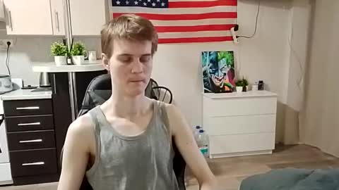 Felix online show from April 23, 2:52 am