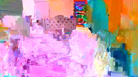 greta_v online show from October 14, 12:13 am