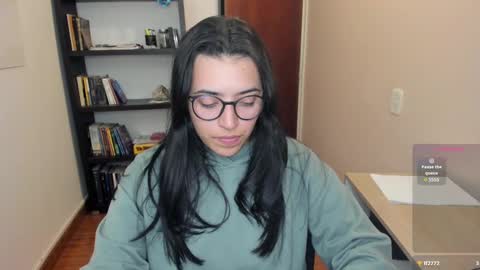 Greta online show from February 10, 12:30 am