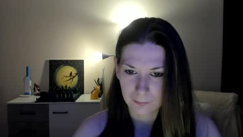 Snapshot of gretamiln chatting on October 2, 9:35 pm Greta online show from October 2, 9:35 pm