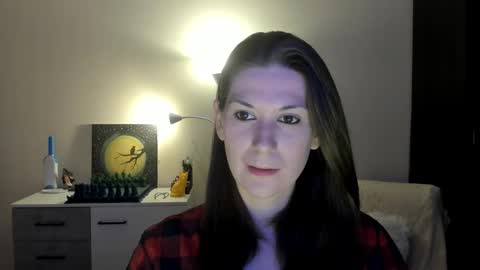 Snapshot of gretamiln chatting on October 14, 6:55 pm Greta online show from October 14, 6:55 pm