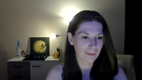 Snapshot of gretamiln chatting on October 20, 7:19 pm Greta online show from October 20, 7:19 pm