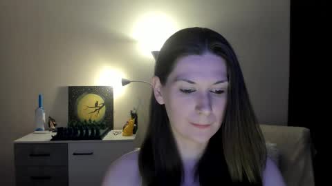 Snapshot of gretamiln chatting on October 15, 7:15 pm Greta online show from October 15, 7:15 pm