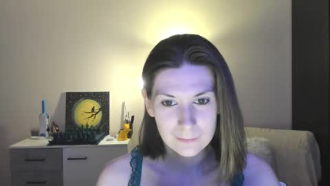 Snapshot of gretamiln chatting on January 17, 12:31 am Greta online show from January 17, 12:31 am