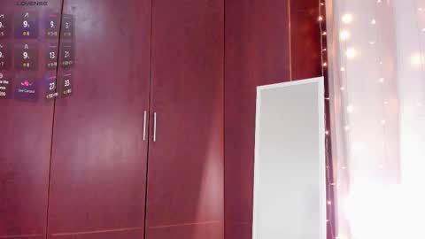 Greta Babe online show from November 28, 5:04 am