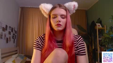 gretchen_mol online show from March 20, 7:35 am