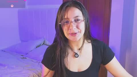 Jenny online show from June 9, 1:17 am