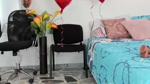 Gretel online show from March 4, 7:54 pm