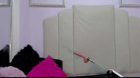 Marcela online show from April 15, 7:58 pm