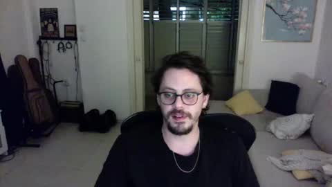 grey_uchi online show from April 17, 2:36 am