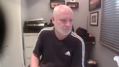 greyfox_6000 online show from January 16, 1:47 pm