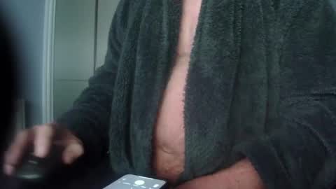 greyfox_6000 online show from March 9, 6:39 am