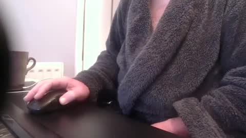 greyfox_6000 online show from February 25, 6:03 am