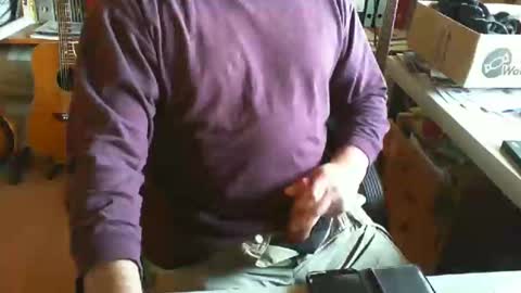 greyhounddog online show from March 8, 8:55 am