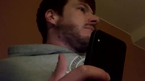 Perfectlyaveragesavage online show from February 6, 1:20 am