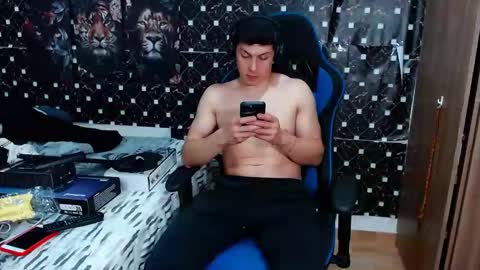 griego01 online show from March 23, 6:29 am