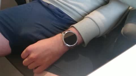 Snapshot of griesie chatting on October 5, 11:01 pm Griesie online show from October 5, 11:01 pm