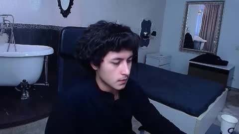 GriffinDane online show from February 11, 6:28 am