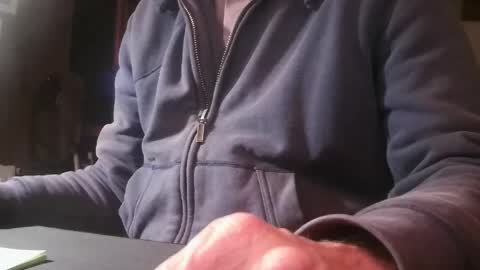 Grim online show from April 21, 8:16 pm