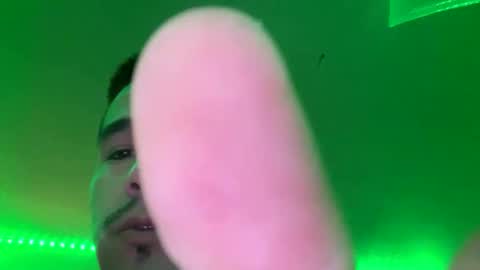 grimeking online show from November 12, 9:33 am