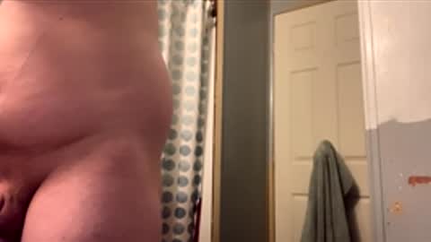 grimmunknown666 online show from April 5, 10:34 am
