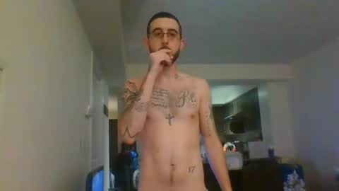 certifiedloverboy online show from January 3, 12:43 am