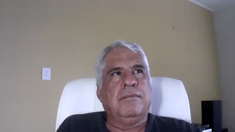 grisa01 online show from March 9, 6:45 pm