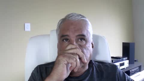 grisa01 online show from February 9, 3:15 pm