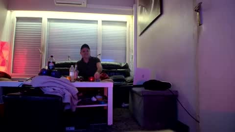 grives13 online show from February 15, 5:43 am