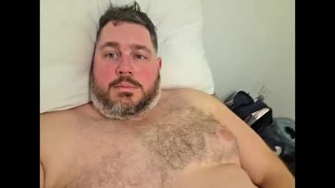 grizzly_uncut online show from February 11, 4:49 am