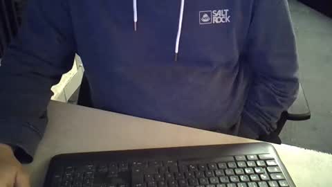 Grooce online show from May 19, 9:33 pm